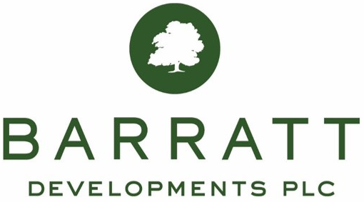 Barratt Developments Logo
